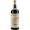 GIACOMO CONTERNO Barolo Monfortino Riserva Magnum Cofanetto Legno (Astucciato) - Giacomo Conterno; 2015, 150 cl