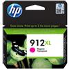 HP Cartuccia di inchiostro magenta originale 912XL ad alta capacità
