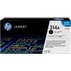 HP Cartuccia Toner Originale Hp Laserjet 3000 Q7560A Nero