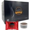 SAIDA GUSTO ESPRESSO N.300 CAPSULE SAIDA COMPATIBILI CON MACCHINE LAVAZZA ESPRESSO POINT MISCELA D...
