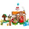 LEGO COSTRUZIONI LEGO Benvenuta, Fuffi!