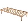 Veradea Rete motorizzata aura schienale unico 160x190cm