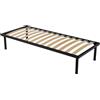 Veradea Rete fissa era 160x190cm