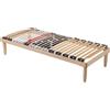 Veradea Rete motorizzata armonia 120x190cm