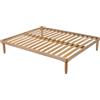 Veradea Rete fissa era 120x190cm