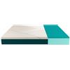 Veradea Materasso memory gel - su misura 95x190