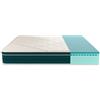 Veradea Materasso memory gel top - su misura 95x190