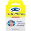SCHOLL Freeze Verruca 80 ml