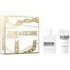 Zadig & Voltaire This is Her! Eau de toilette - cofanetto