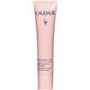 CAUDALIE ITALIA Srl Caudalie Resveratrol Lift Fluido Cashmere - Fluido viso ridensificante e antirughe - 40 ml