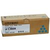 Ricoh TONER ORIGINALE RICOH LANIER AFICIO SP C360X SP C361 CIANO 408251