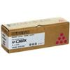 Ricoh TONER ORIGINALE RICOH LANIER AFICIO SP C360X SP C361 MAGENTA 408252