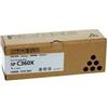 Ricoh TONER ORIGINALE RICOH LANIER AFICIO SP C360X SP C361 NERO 408250