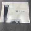 Sony PS5 PlayStation 5 Sony Console Disk Edition 2 Controller Double Pack