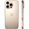 Apple iPhone 16 Pro 512GB 6.3" Desert Titanium EU MYNP3ZD/A SMARTPHONE NUOVO