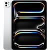 Apple Ipad Pro 13" Wi-fi 256gb Con Vetro Standard Argento - Apple - APP.MVX33TY/A