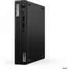 Lenovo ThinkCentre M75q Gen 5 AMD Ryzen™ 7 PRO 8700GE 32 GB DDR5-SDRAM 1 TB SSD Windows 11 Pro Mini PC Nero