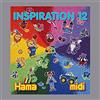 Hama Inspiration Book 12. 64 pages Hama Beads 12-399-12