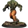 Knight Models - Batman Miniature Game: Killer Croc (Arkham Asylum)