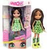 Giochi Preziosi Unique Eyes Love Tatoo Victoria Indossa Vestiti Alla Moda E Nella Confezione Inclusi I Tatuaggi Colorati Per Le Bambine Trendy,Per Bambini A Partire Dai 3 Anni, Mym32200