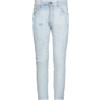 YES LONDON - Jeans straight