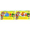 HASBRO ITALY Srl HASBRO PLAY DOH PLAYGROUND PACK AST DINO 1