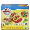 BEAT2020 Srl HASBRO PLAY DOH FOODIE FAVORITIES TACO TIME
