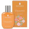 Nature's Chinotto Rosa Eau De Toilette Donna 50ml