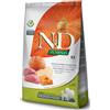 Farmina N&D Pumpkin per Cani Adult Medium Maxi da 12 kg Gusto Cinghiale e Mela
