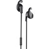 Skullcandy Auricolari Bluetooth wireless Vert Clip-Anywhere, Black