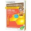 Arkopharma Pappa Reale Premium 1000 Mg 150 ml Soluzione orale