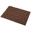 silikomart | Tappetino in Silicone per Dolci MAGIC LOVE MAT, Antiaderente, Confezione da 1 Tappetino per Dolci, 3D Design, 250 x 185 mm, h 6 mm, Made in Italy
