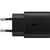 Samsung caricabatterie super veloce EP-TA800 (USB Type-C, 25 W)