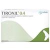 Lo.Li Pharma Tiroxil 0,4 30 Compresse