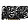 MSI VENTUS GEFORCE RTX 3050 2X XS 8G OC scheda video NVIDIA 8 GB GDDR6