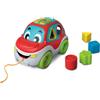 Clementoni Auto Forme e Colori 3 in 1