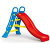 Dolu Big Water Slide Grande Scivolo da Giardino con Acqua per Bambini