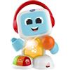 Chicco Robit, Canta con Me