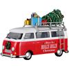 Lemax 43721 Christmas Van - Scena Decorativa