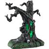 Lemax 44306 Creepy Tree - Albero Spaventoso con Teschi