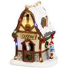Lemax 44333 Donner's Den - Scena Decorativa