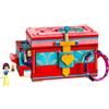 LEGO Disney Portagioie di Biancaneve 43276