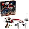 LEGO Star Wars La Fuga del Barc Speeder - 75378
