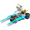 LEGO Ninjago Moto di Ghiaccio di Zane 71816