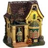 Lemax 44358 Gentleman Ghouls Treats - Scena Decorativa