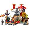 LEGO Ninjago Torneo: Arena di Battaglia 71818