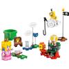 LEGO Super Mario Avventure di LEGO Peach Interattiva 71441