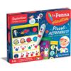 Clementoni Penna Piccoli Astronauti