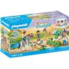 Playmobil Torneo di Equitazione dei Pony