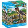 Playmobil Sulle Tracce del T-Rex